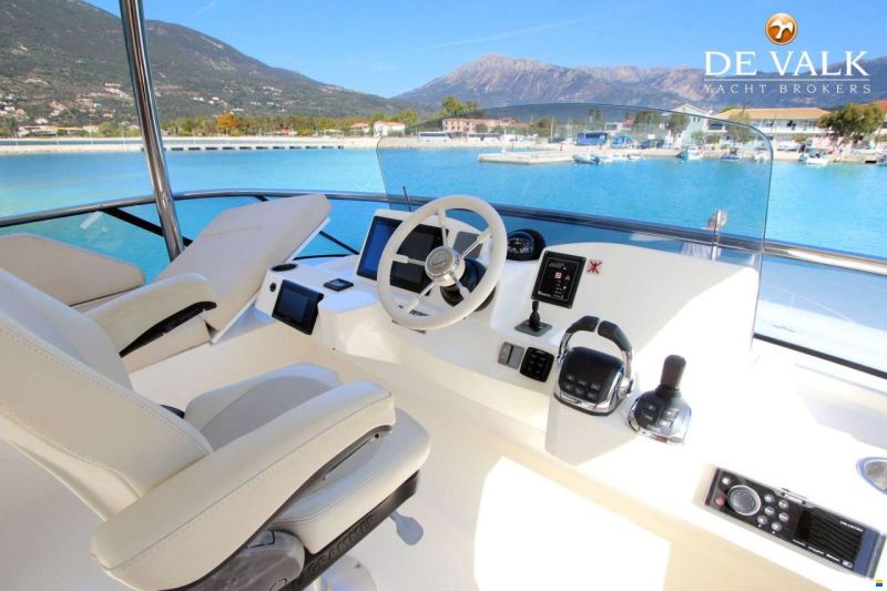 Absolute NAVETTA 58