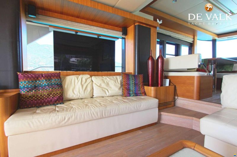 Absolute NAVETTA 58