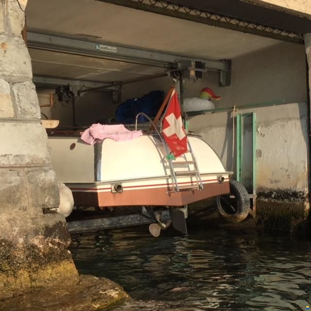 bootsplatz-kuesnacht.ch