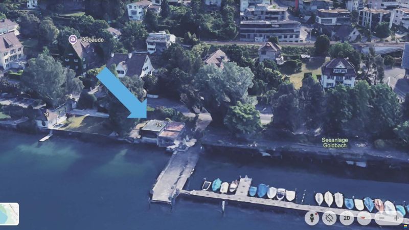 bootsplatz-kuesnacht.ch