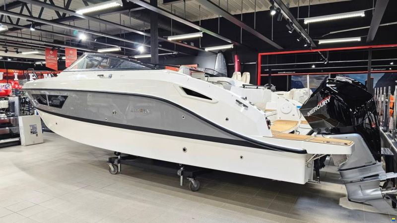 Uttern D77 Premium Exclusive DeLuxe Line
