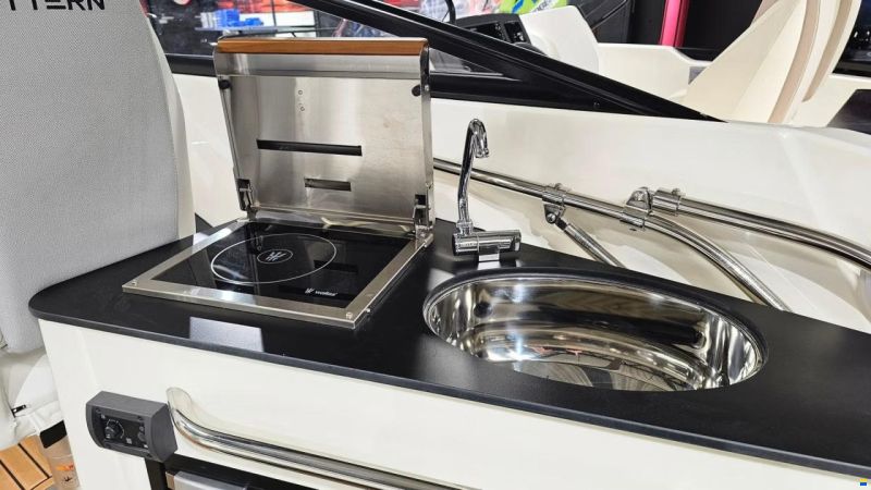 Uttern D77 Premium Exclusive DeLuxe Line