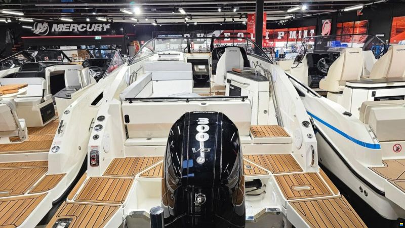 Uttern D77 Premium Exclusive DeLuxe Line