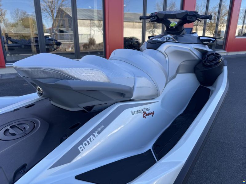 Sea-Doo GTX Limited 325 Audio