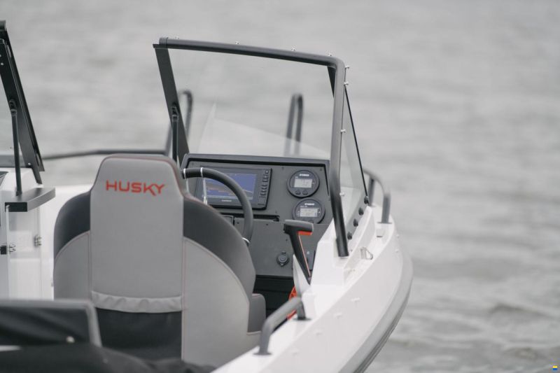 Finnmaster HUSKY R5