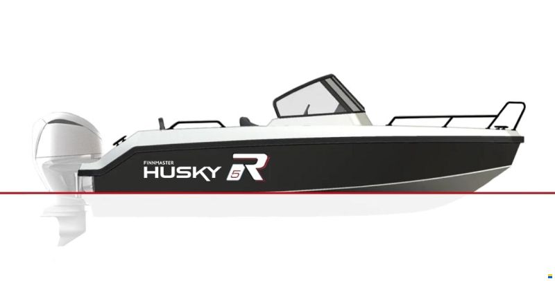 Finnmaster HUSKY R5
