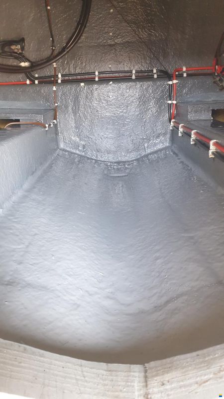 Fairline Carrera 24