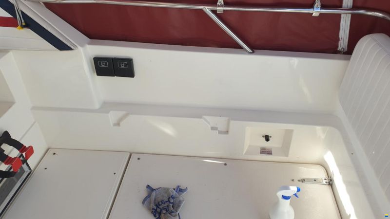 Fairline Carrera 24