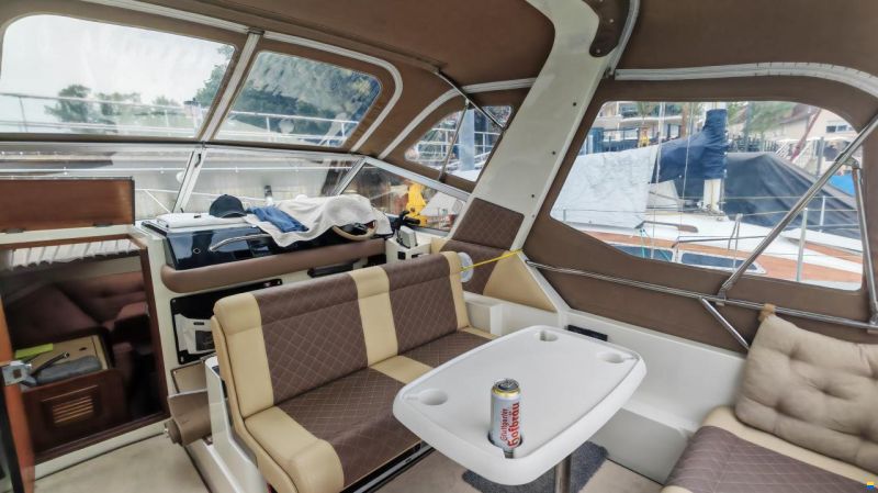 Fairline Carrera 24