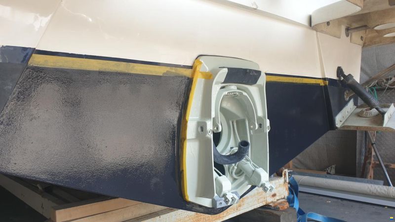 Fairline Carrera 24