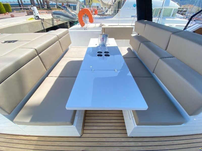 De Antonio D34 Open