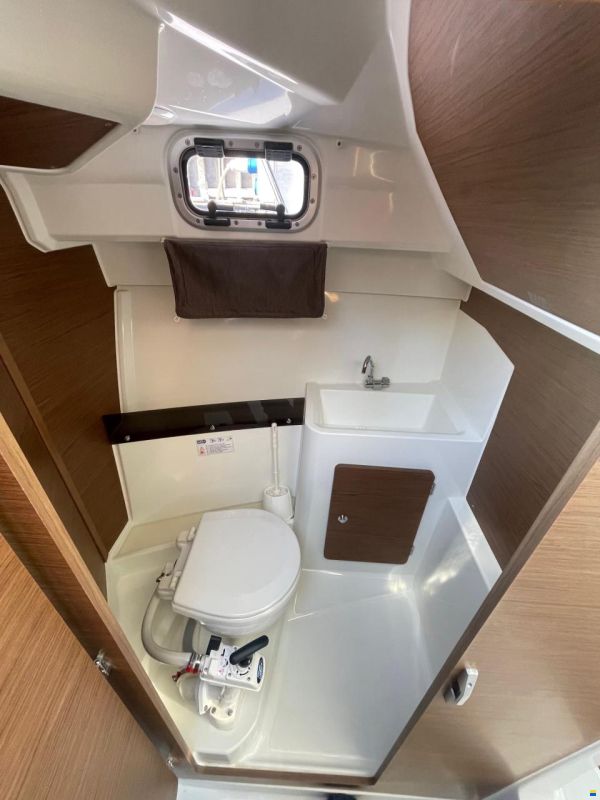 Jeanneau Merry Fisher 795