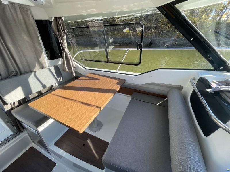 Jeanneau Merry Fisher 795