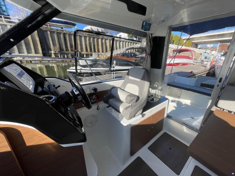 Jeanneau Merry Fisher 795