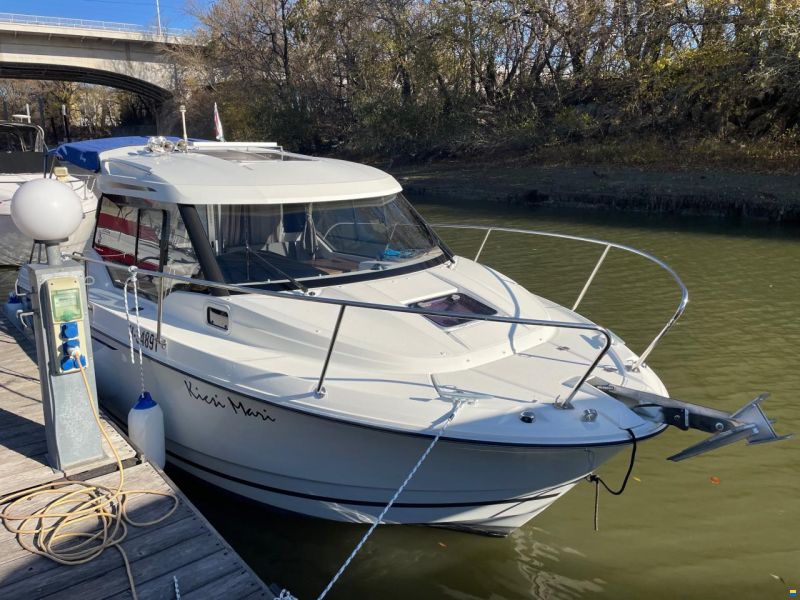 Jeanneau Merry Fisher 795