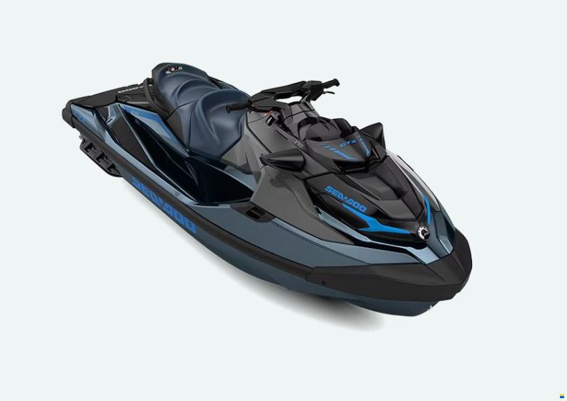 Sea-Doo GTX 170 iBR