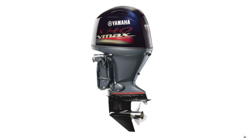 Finnmaster HUSKY R6 VMAX