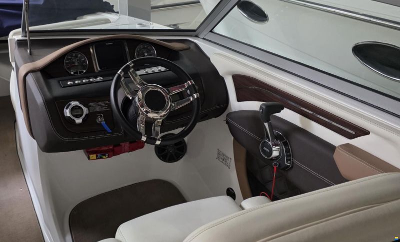 Cobalt A 28 Bow Rider