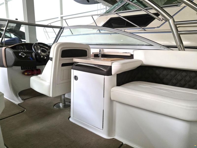 Cobalt A 28 Bow Rider