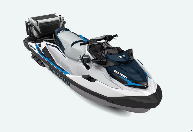 Sea-Doo Fish Pro Sport 170