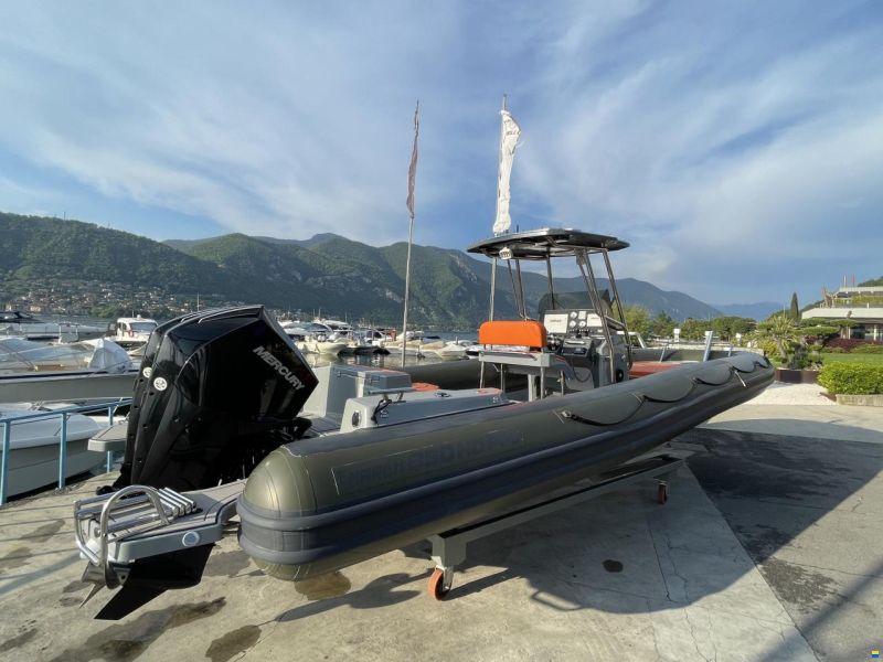 MARLIN 850 HD PRO GT