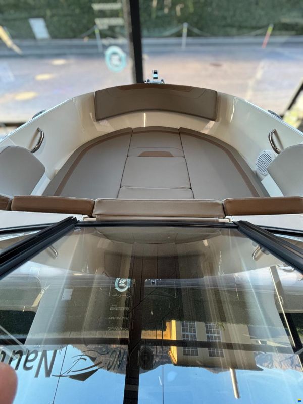 Quicksilver 525 Axess