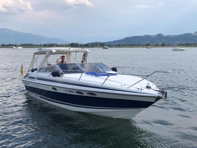 Sunseeker Portofino 31