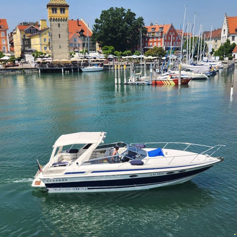 Sunseeker Portofino 31