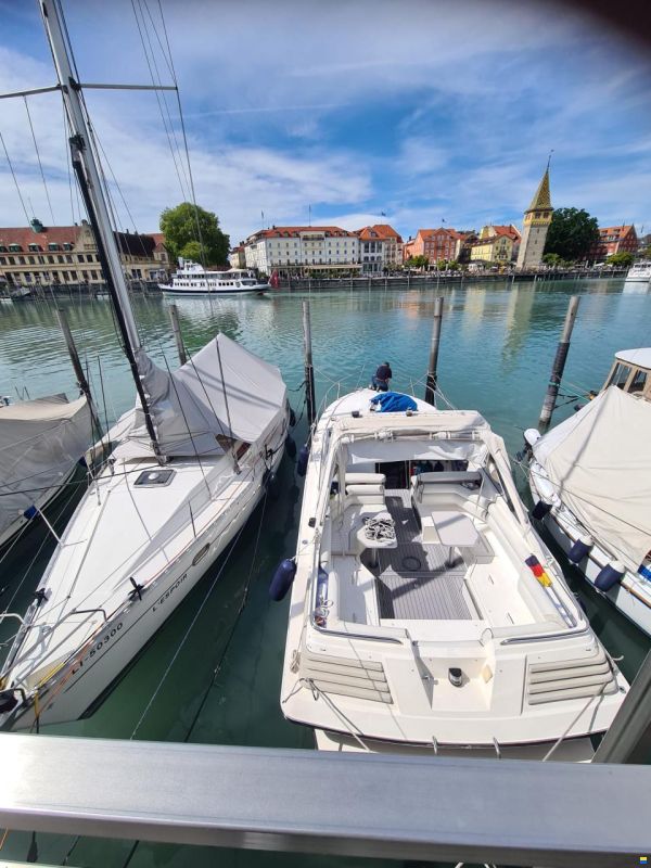 Sunseeker Portofino 31