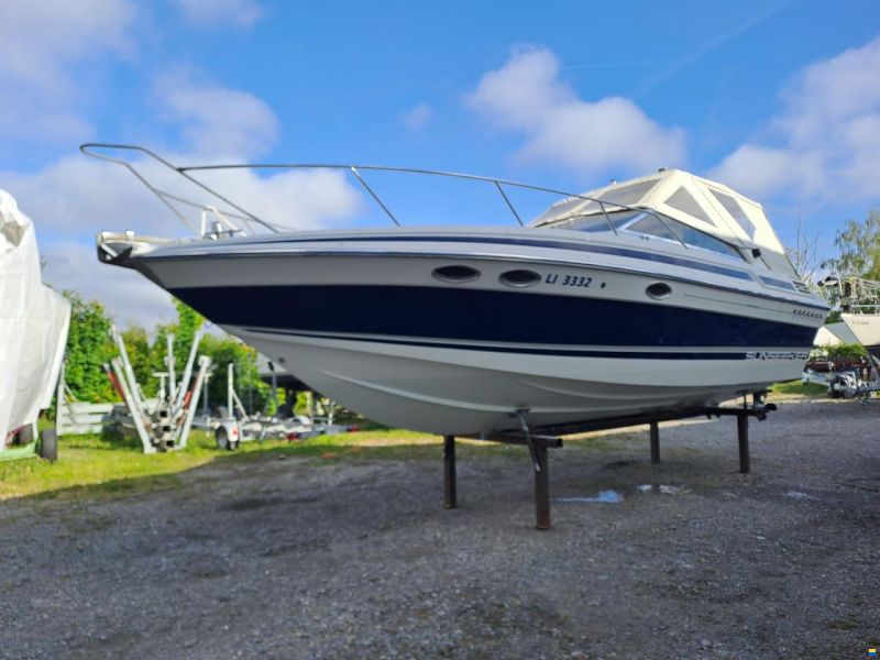 Sunseeker Portofino 31