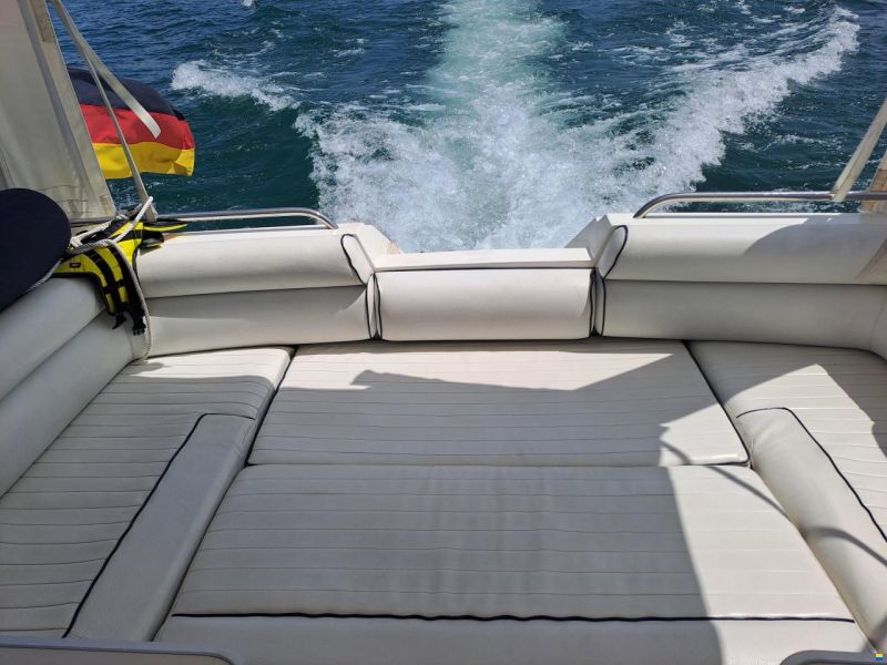 Sunseeker Portofino 31