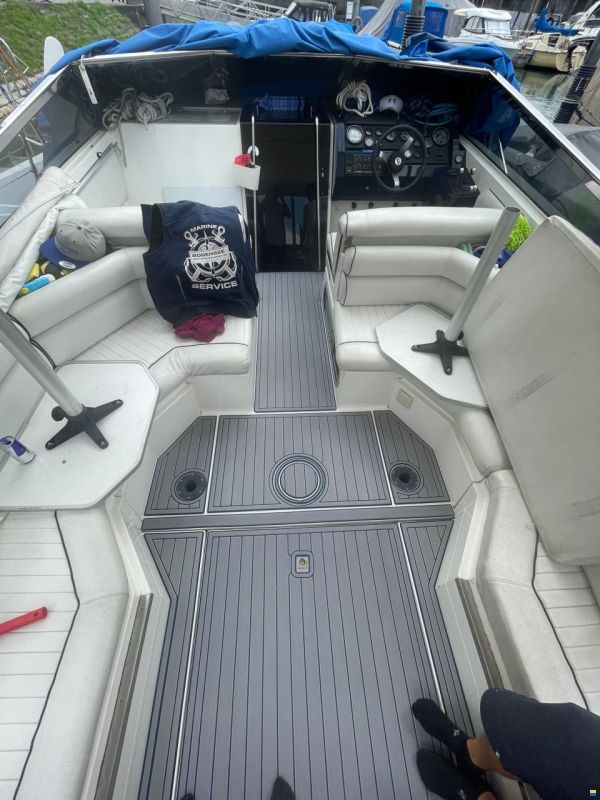 Sunseeker Portofino 31