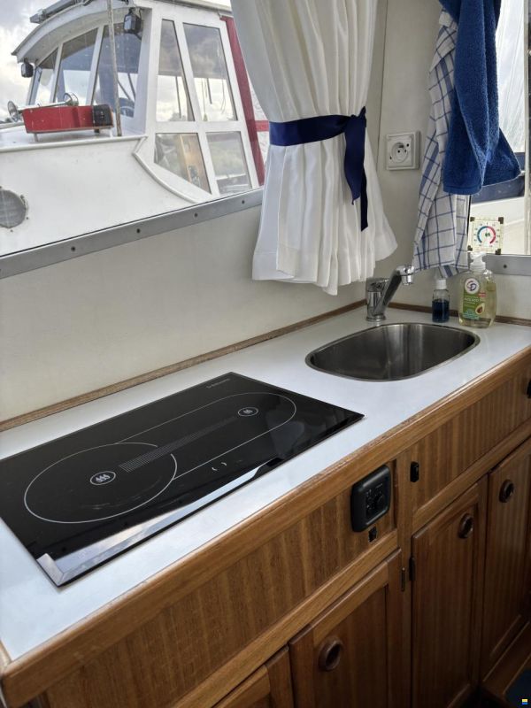 Galeon Caprice 26 Fly