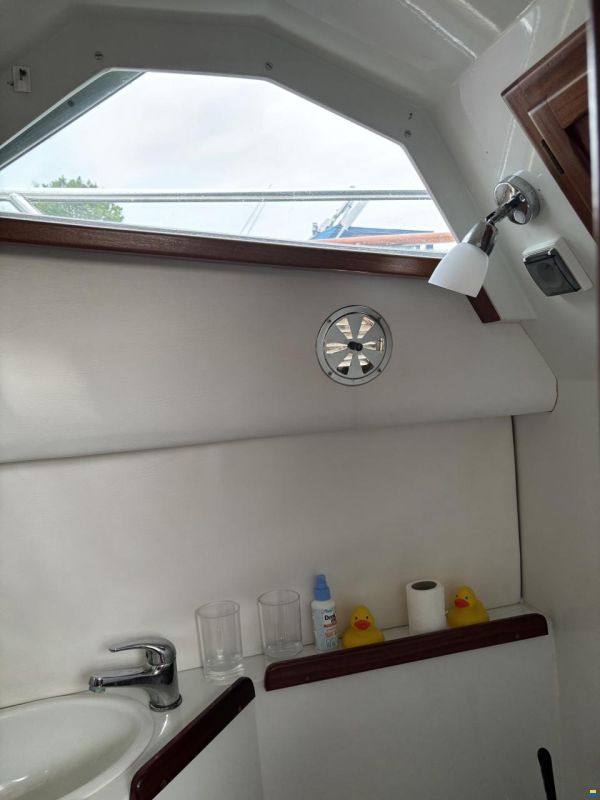 Galeon Caprice 26 Fly