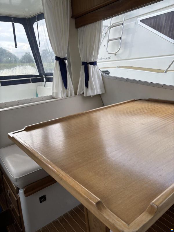 Galeon Caprice 26 Fly