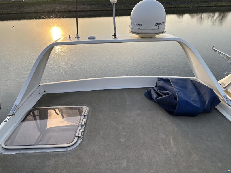 Galeon Caprice 26 Fly