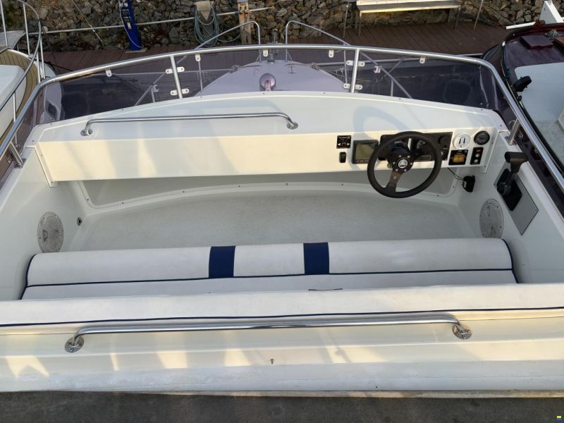 Galeon Caprice 26 Fly