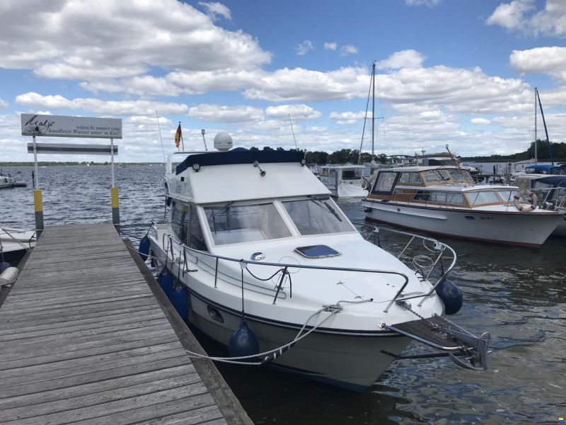 Galeon Caprice 26 Fly