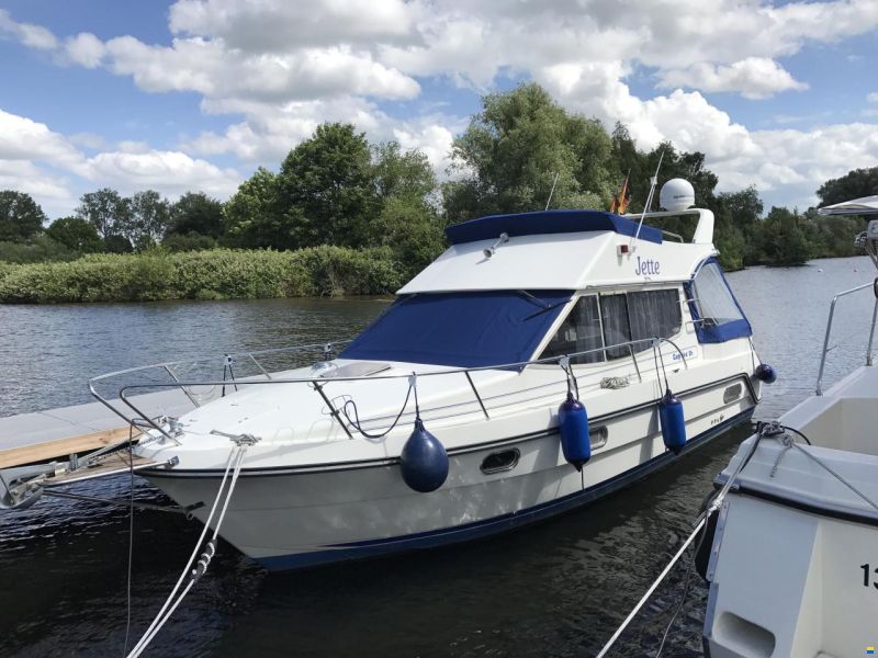 Galeon Caprice 26 Fly