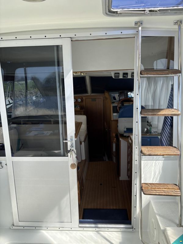 Galeon Caprice 26 Fly