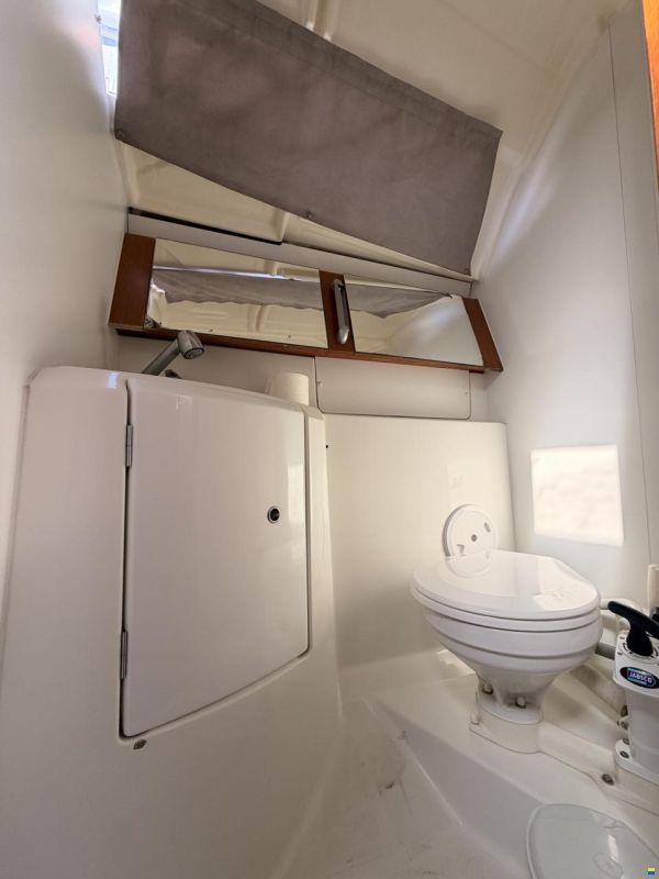 Beneteau Oceanis 37