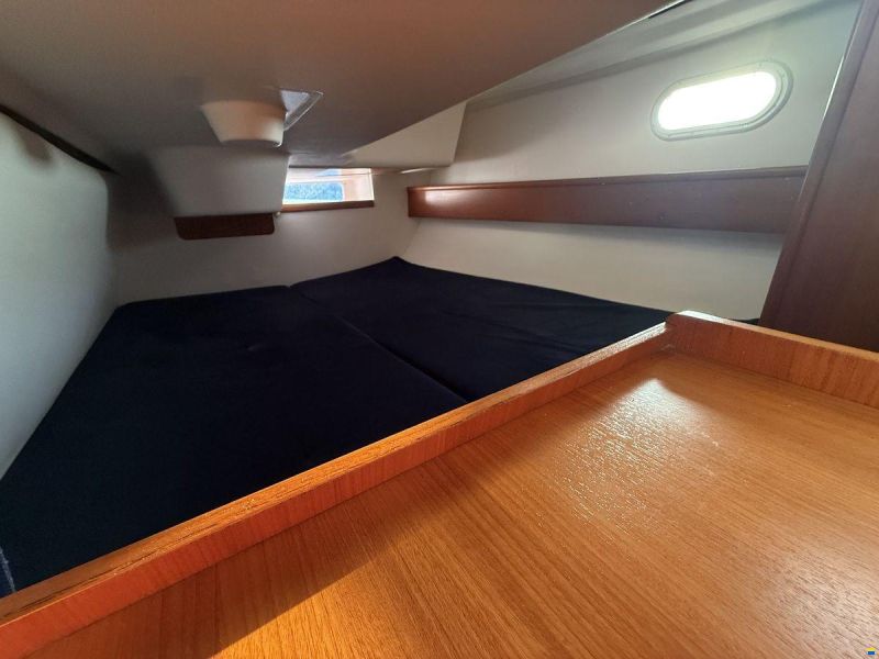 Jeanneau Sun Odyssey 32.2