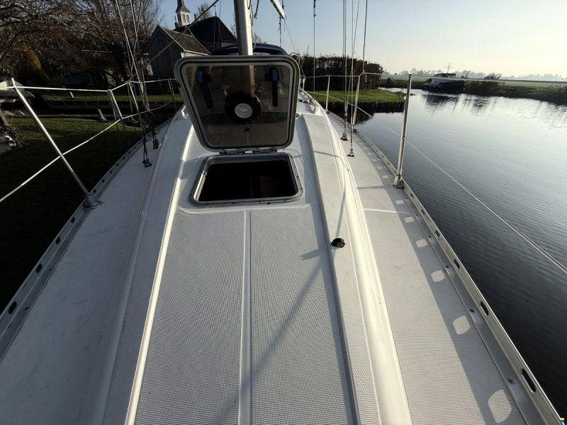 Jeanneau Sun Odyssey 32.2
