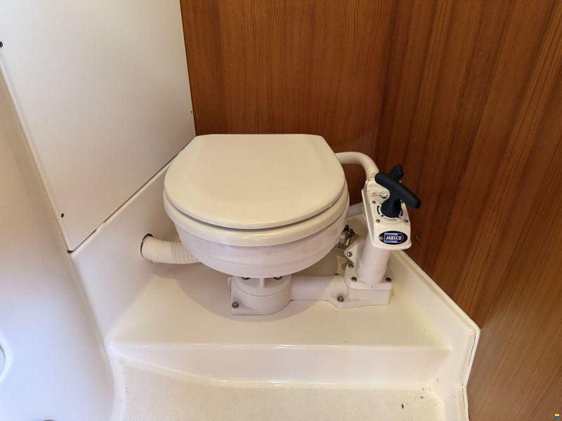 Jeanneau Sun Odyssey 32.2