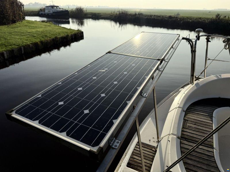Jeanneau Sun Odyssey 32.2