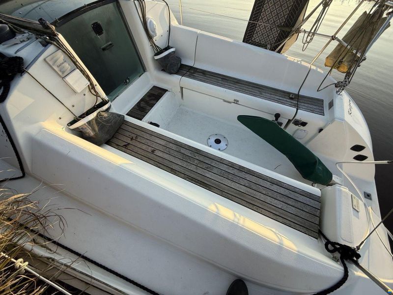 Jeanneau Sun Way 29