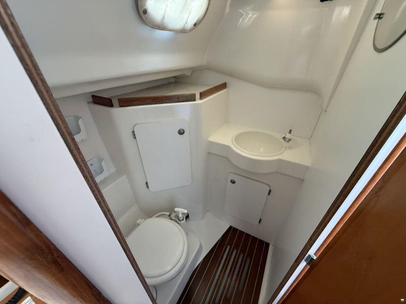 Jeanneau Sun Way 29