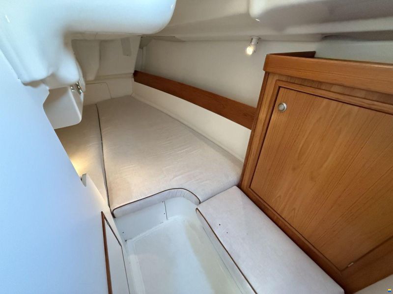 Jeanneau Sun Way 29