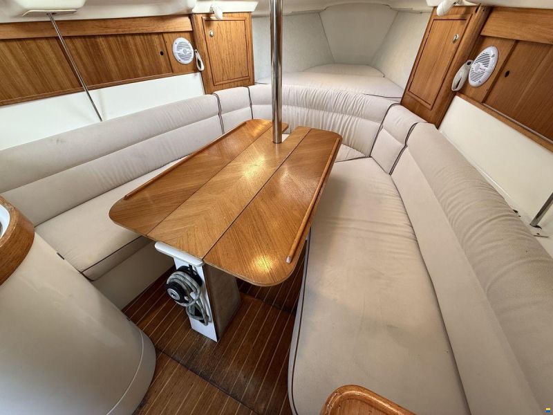 Jeanneau Sun Way 29