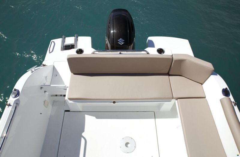 Beneteau Antares 8